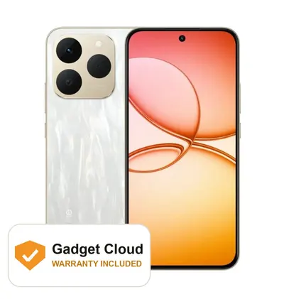 Realme 15T Official
