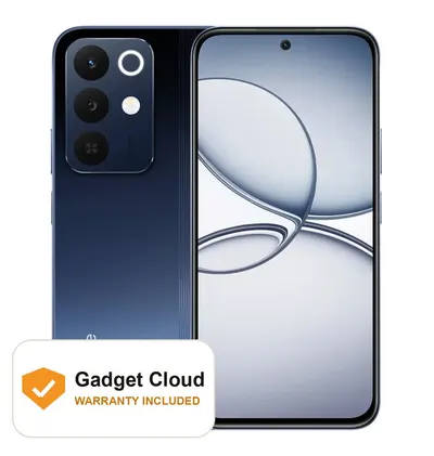Realme Narzo 90X