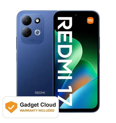 Redmi 17