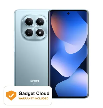 Redmi Note 15 5G Official