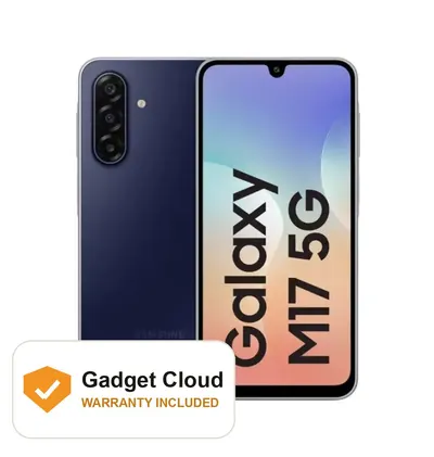 Samsung  M17 5G