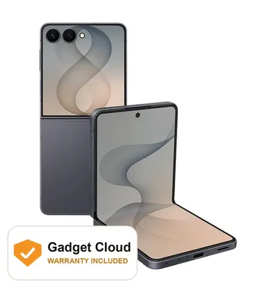 Samsung Galaxy Z Flip 8
