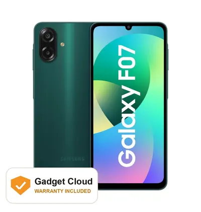 Samsung Galaxy F07