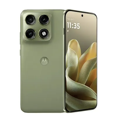 Motorola Edge 70 Pro 5G