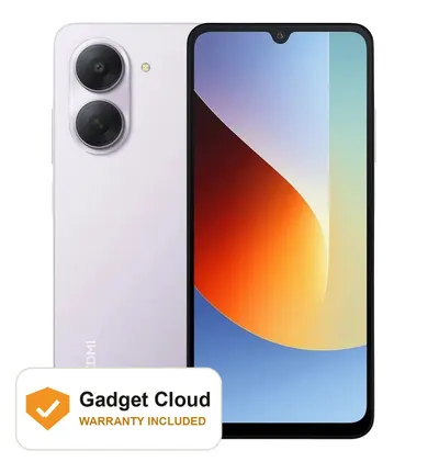 Redmi A7 Official