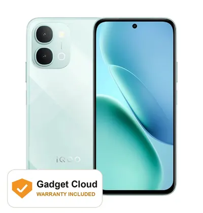 iQOO Z11x