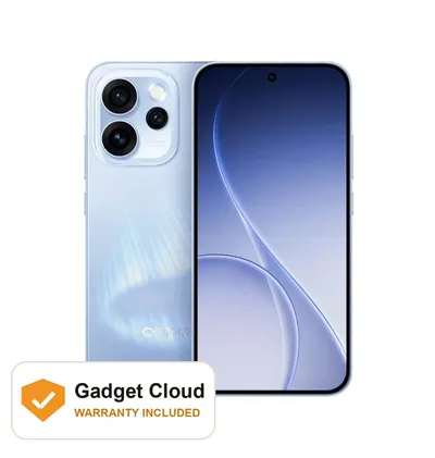 OPPO Reno15 5G