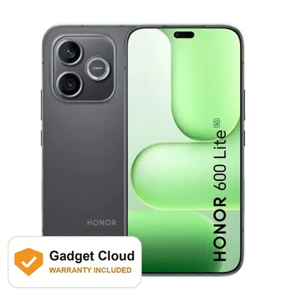Honor 600 Lite 5G