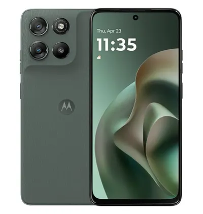 Moto G100
