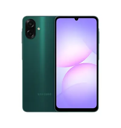 Galaxy A07 Official