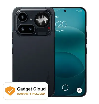 Nothing Phone 4a Pro 5G