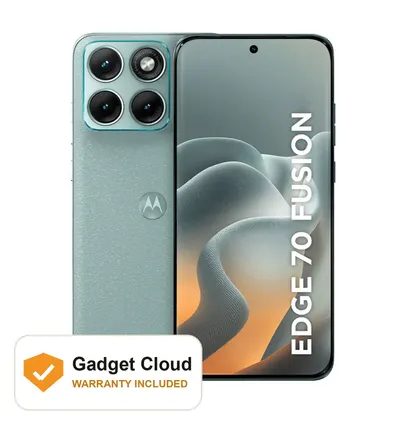 Motorola Edge 70 Fusion 5G