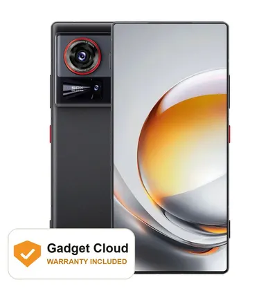 nubia Z80 Ultra
