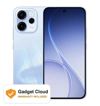 Reno 15F 5G Official