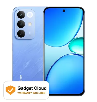 Realme C85 (Official)