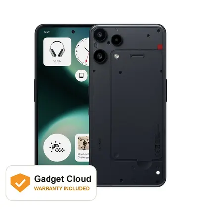 Nothing Phone 3a lite