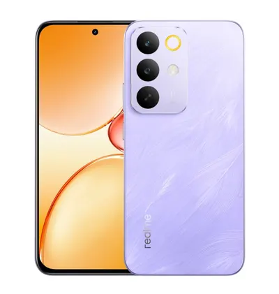 Realme C85 Pro (Official)