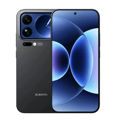 Xiaomi 17 Pro Max