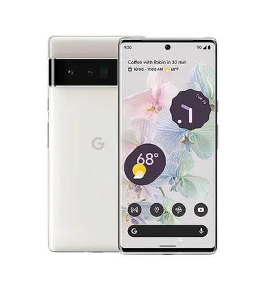 Google Pixel 6 Pro