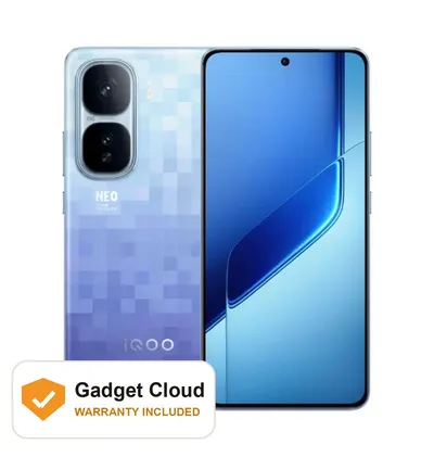iQOO Neo10 Pro Plus