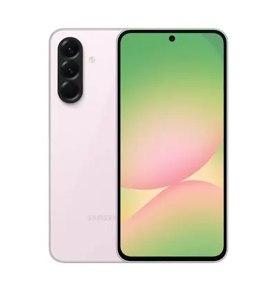Samsung Galaxy A56 5G Official
