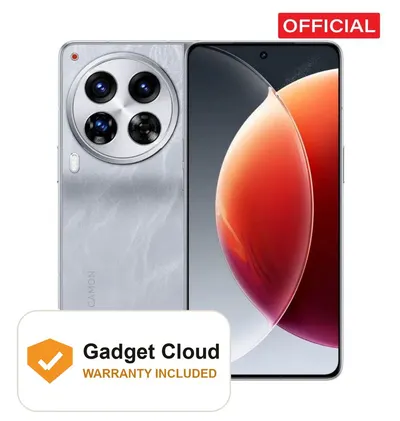 Tecno Camon 30 Premier Official