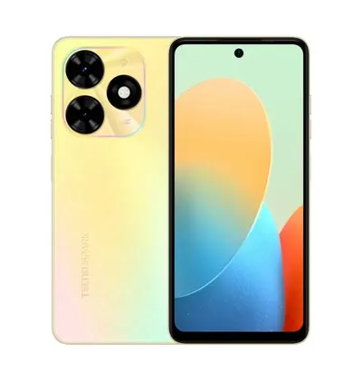 Tecno Spark Go 2024 Official