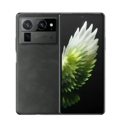 Tecno Phantom V Fold2 Official