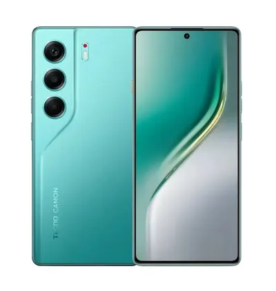 Tecno Camon 40 Pro Official