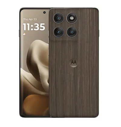 Motorola Edge 60 Pro