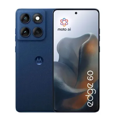 Motorola Edge 60