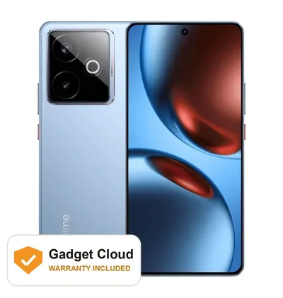 Realme GT7