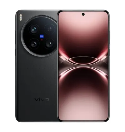 Vivo X200 Ultra