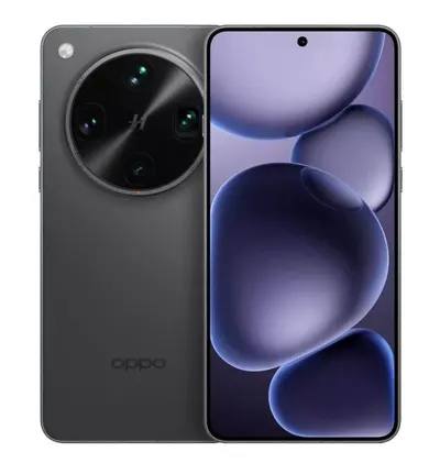 Oppo Find X8 Ultra