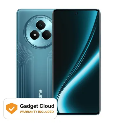 Realme Narzo 80 Pro