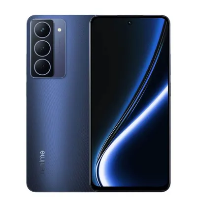 Realme Narzo 80x