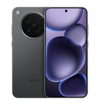Oppo Find X8s