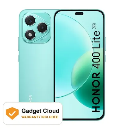 Honor 400 Lite