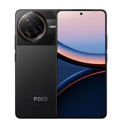 Xiaomi Poco F7 Ultra