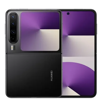 Huawei Pura X