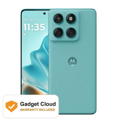 Motorola Edge 60 Fusion