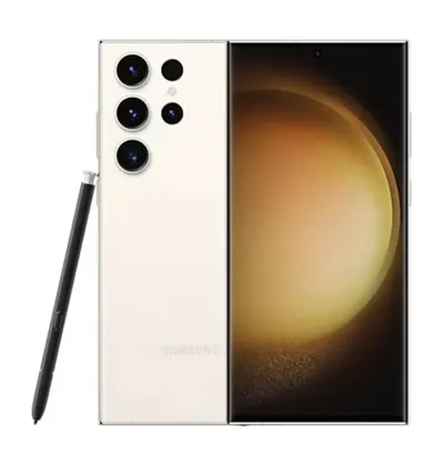 Samsung S23 Ultra Official