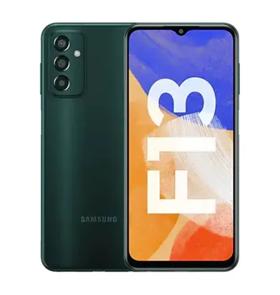 Samsung F13 Official