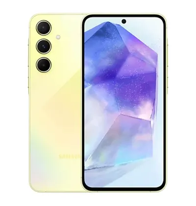 Samsung A55 5G Official