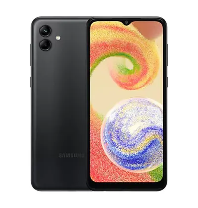 Samsung A04 Official