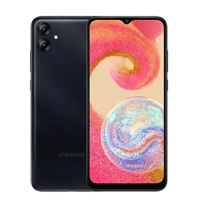 Samsung A04e Official