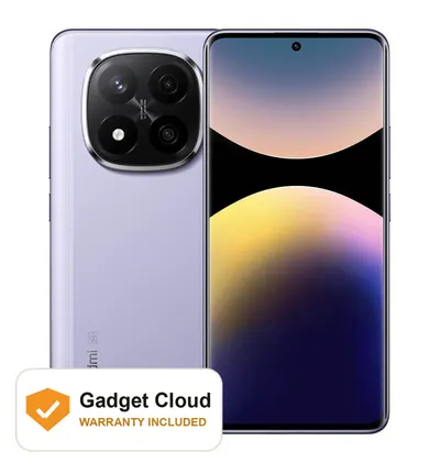Redmi Note 14 Pro Plus 5G Official