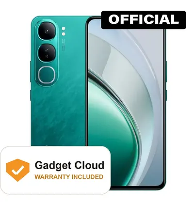Vivo V40 Lite   Official