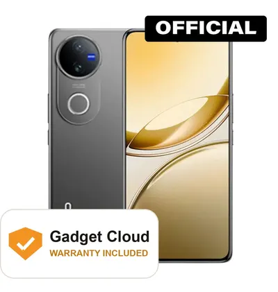 Vivo V50 Official