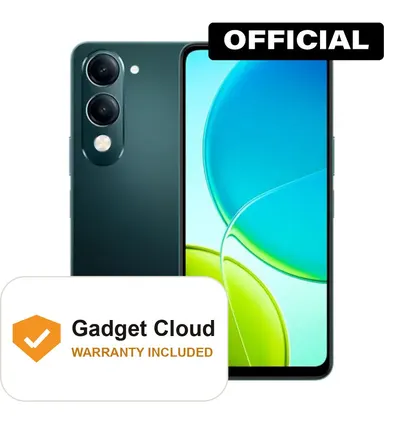 Vivo Y04  Official